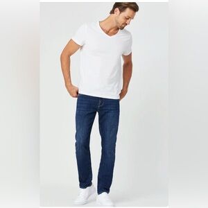 🌺MAVI MATT RELAXED STRAIGHT LEG JEANS